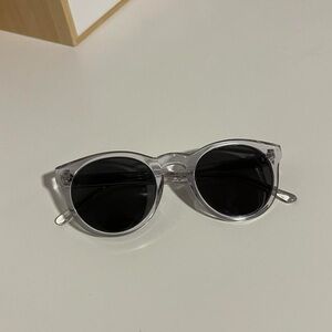 Crap Eyewear Brand Polarized Sunglasses